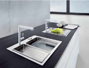 Мойка Франке PEX 610-42 фото 2 в Новосибирске Мойка Franke PEX 610-42 фото 2 в Новосибирске